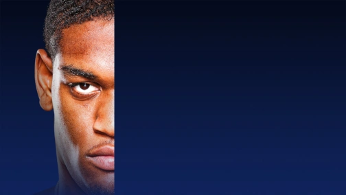 Джаред Андерсон — Чарльз Мартин