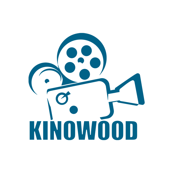 Логотип KINOWOOD