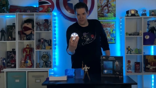 Why Power Rangers Season 3 was the BEST (Back to Action Podcast)