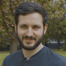 Volodymyr Romanyak