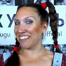 Tutta Nikitynska-Vahanova