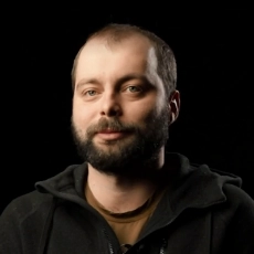 Vyacheslav Nazarenko