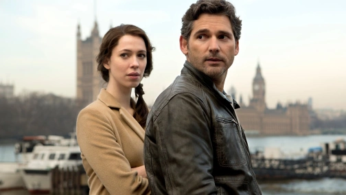 Замкнутий ланцюг