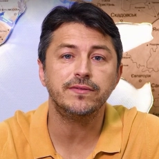 Serhiy Prytula