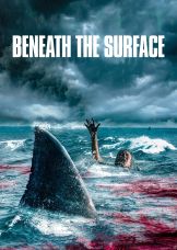 Beneath the Surface — plakat