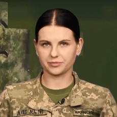 Yana Zahorska