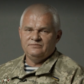 Mykhaylo Savchenko