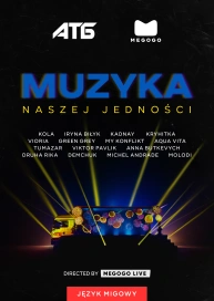 Muzyka naszej jedności (w języku migowym)