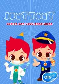 JunyTony - Cerita Dan Lagu Anak-Anak