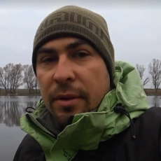 Serhiy Kurbatskyy