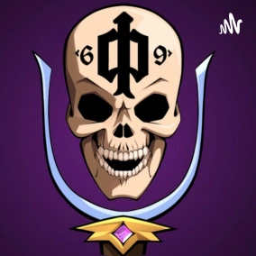 34: ПРОВАЛ ВОЛОДАРЯ ПЕРСНІВ ВІД AMAZON