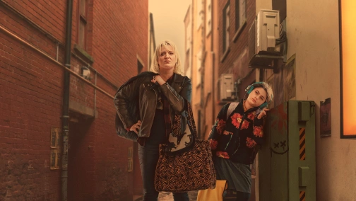 Збиті з курсу