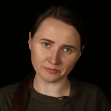 Natalya Shmarko