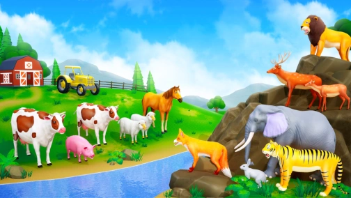 Funny Animals TV
