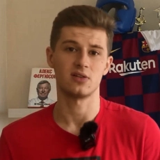 Aleksandr Pilipenko