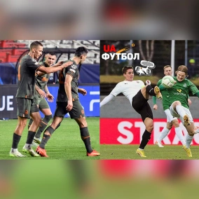 Фортуна рясно насипала зверху. Огляд матчів Шахтаря та Зорі у 2-му турі єврокубків