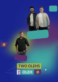 TWO OLEHS AND OLEH
