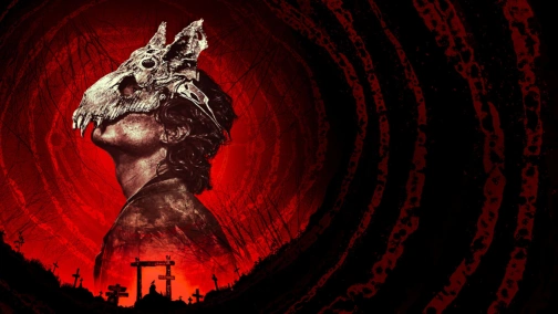 Кладовище домашніх тварин: Криваві сліди