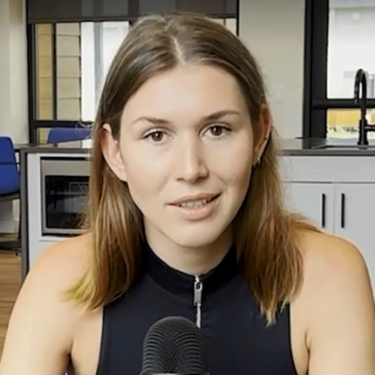 Mariya Vasylenko
