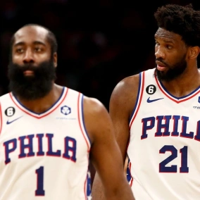 Передмова до сезону. Сюжети | NBA 2023-24