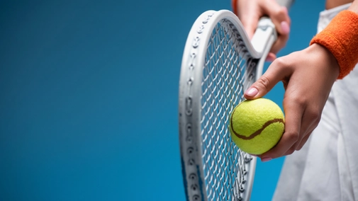 Tennis. Luxembourg