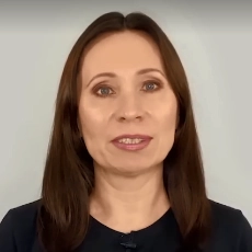 Olena Pavlenko