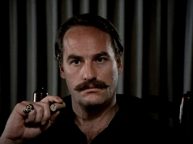 Уик-энд Остермана