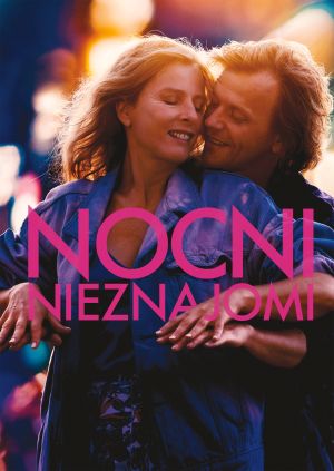 Nocni nieznajomi — plakat