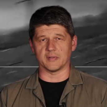 Андрей Шараскин