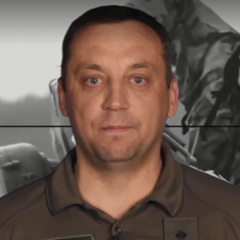 Viktor Holumbovskyy