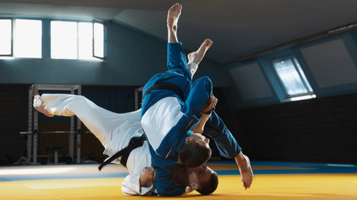 World Sambo Championships