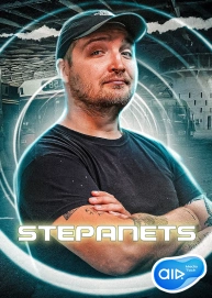 STEPANETS