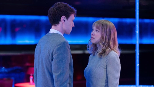 Предчувствие (Трейлер)