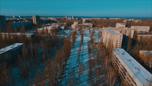 Лазурная пыль