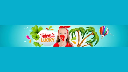 VALENSIA LUCKY FAMILY