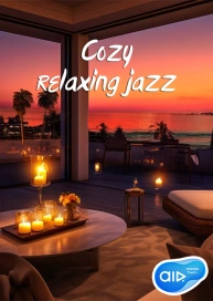 Cozy relaxing jazz