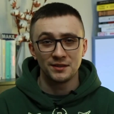 Serhiy Sternenko