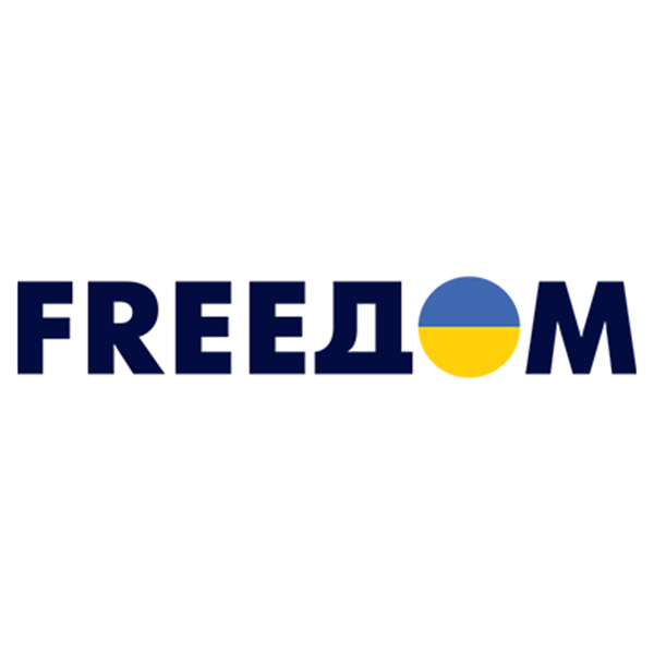 Логотип FREEДОМ