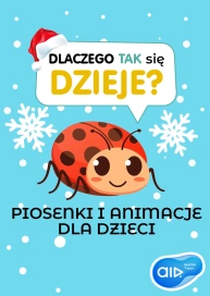 Dlaczego Tak się Dzieje? - Piosenki i Animacje dla Dzieci