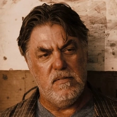 Bruce McGill