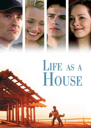 Life as a House