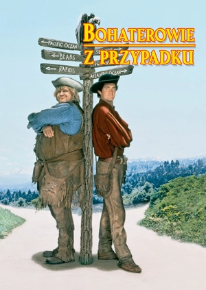 Bohaterowie z przypadku