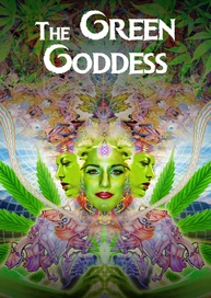 The Green Goddess
