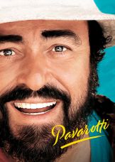 Pavarotti — plakat