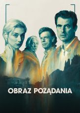 Obraz pożądania — plakat