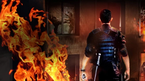 Рейд: Спокута