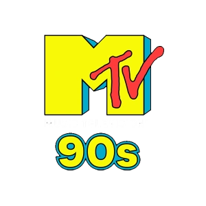 MTV 90s