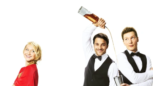 Побачення наосліп