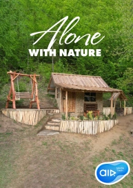 Alone with nature