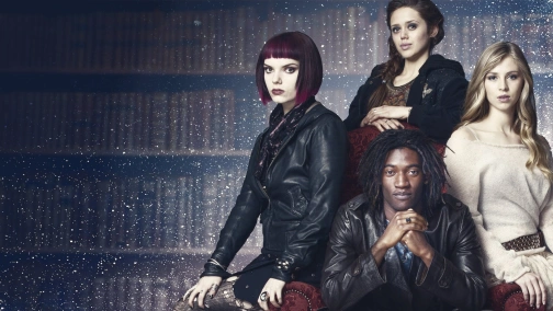 Темные ангелы